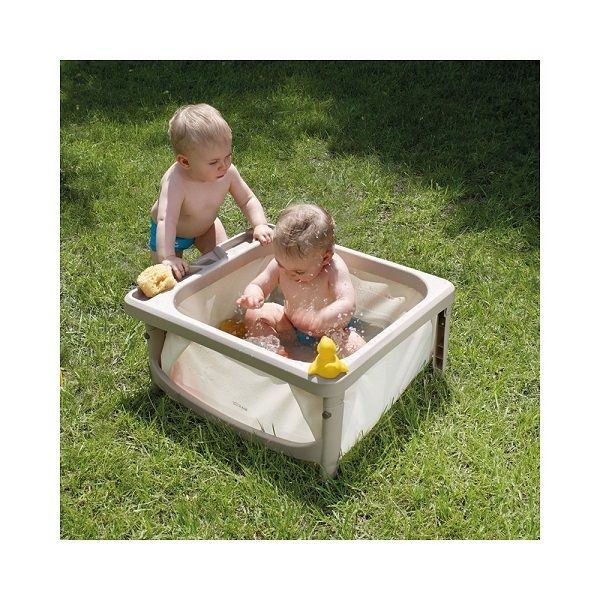 bañera plegable jane para plato de ducha